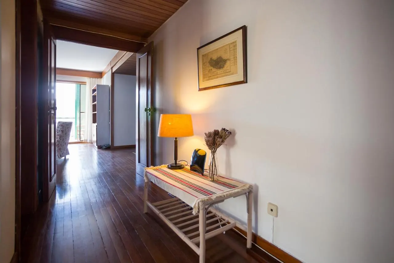 Jacaranda Home 푼샬 0*,  포르투갈