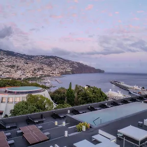 Pestana Casino Park & Casino Funchal (Madeira)