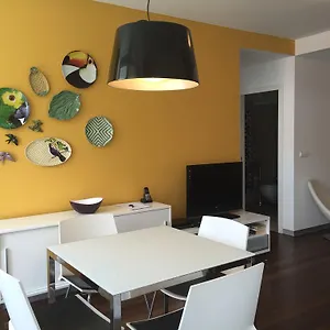 Apartamento Funchal Centrum - Downtown, Funchal (Madeira)