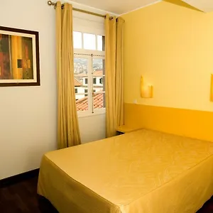Residencial Chafariz Funchal (Madeira)
