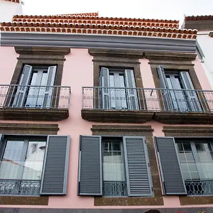 Funchal By Petit Funchal (Madeira)