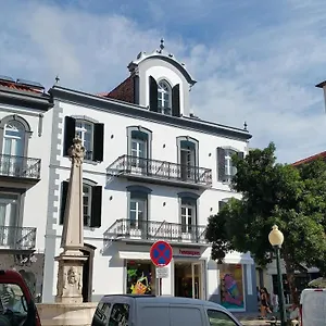 Edificio Charles 202 Funchal (Madeira)
