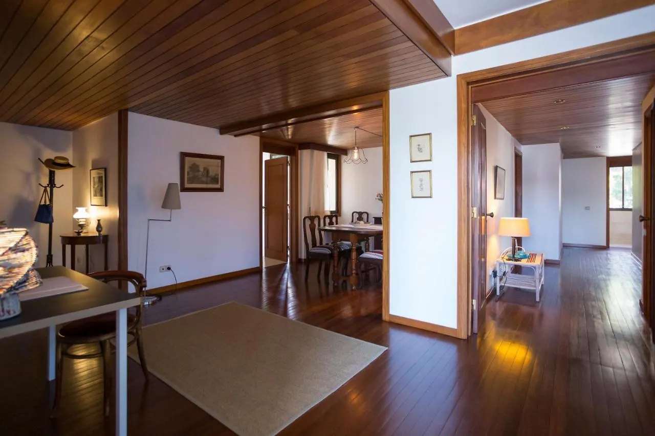 Apartamento Jacarandá Home Funchal  Portugal