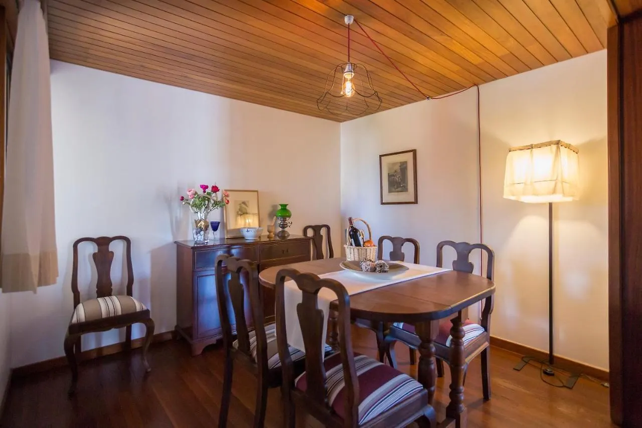 Jacaranda Home Funchal  Funchal (Madeira)