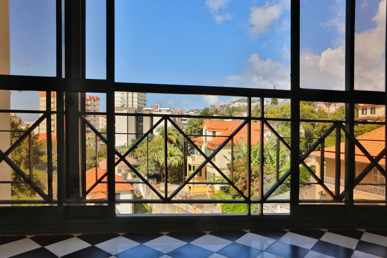 Jacarandá Home Funchal  Apartamento Funchal (Madeira)