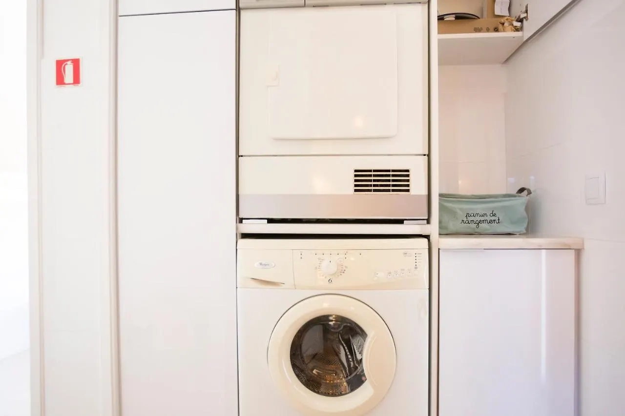 Apartamento Jacarandá Home Funchal