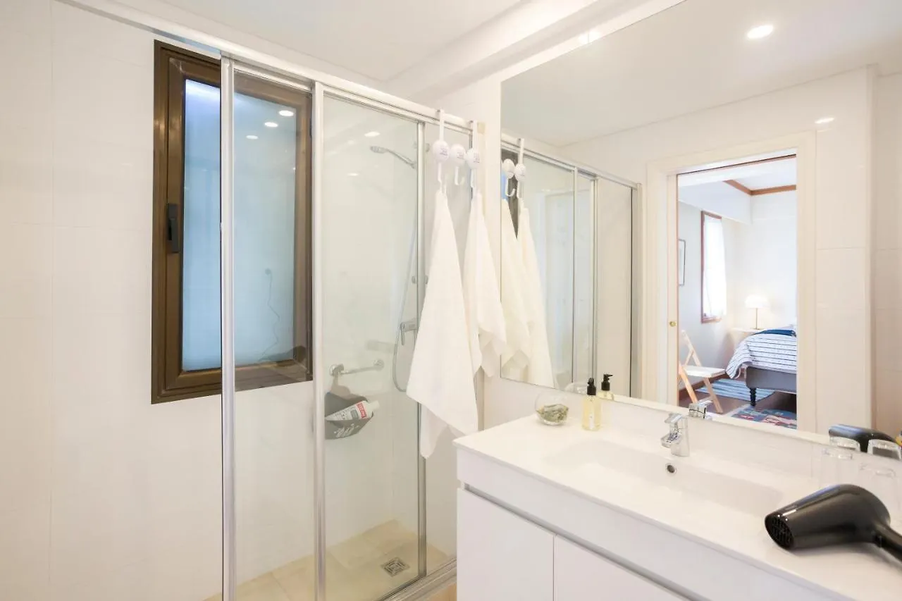 Apartamento Jacarandá Home Funchal